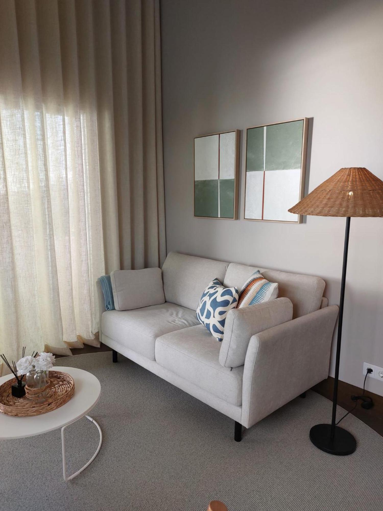 Casa Atlantico Dachterrassengeschoss Apartment Ribeira Brava Bagian luar foto